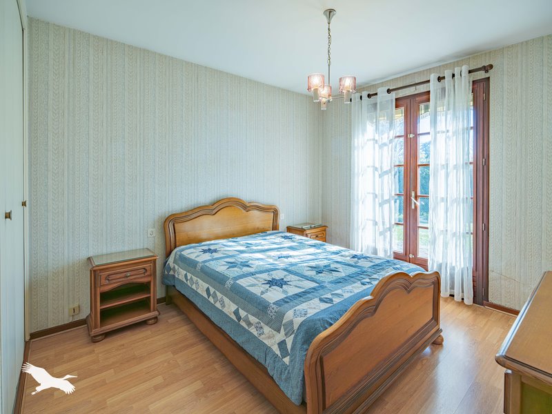 Vente Maison LESCAR - 4 pièces -86 m² - (64230)