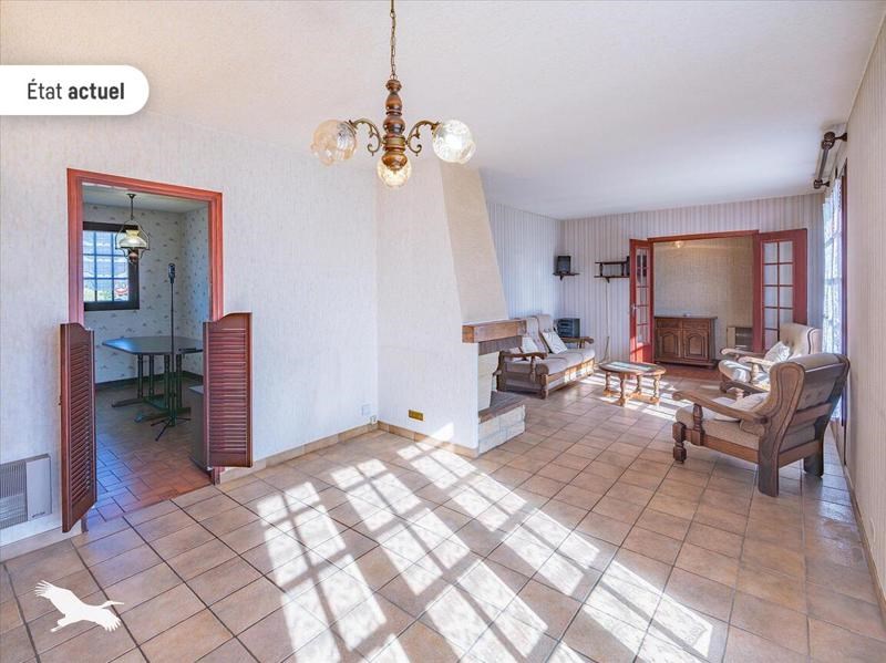 Vente Maison LESCAR - 4 pièces -86 m² - (64230)