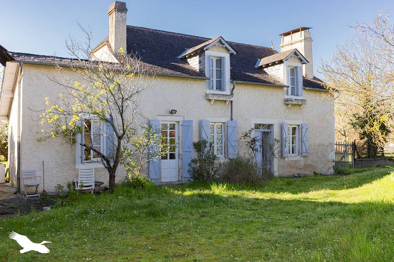 Vente Maison ARTIGUELOUVE - 4 pièces -108 m² - (64230)