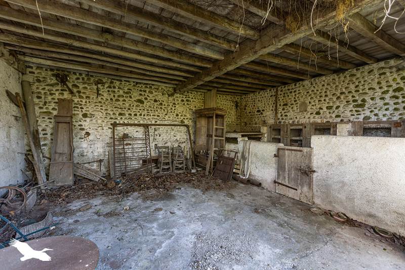 Vente Maison ARTIGUELOUVE - 4 pièces -108 m² - (64230)