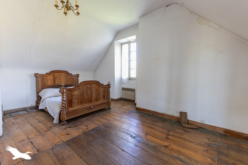 Vente Maison ARTIGUELOUVE - 4 pièces -108 m² - (64230)