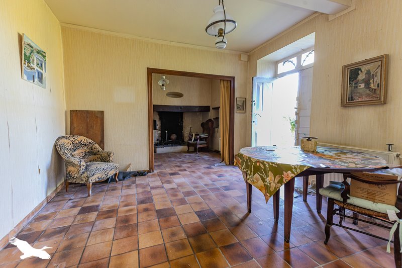 Vente Maison ARTIGUELOUVE - 4 pièces -108 m² - (64230)
