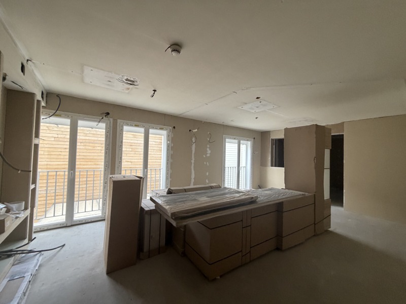 Vente Appartement LONS - 3 pièces -80 m² - (64140)