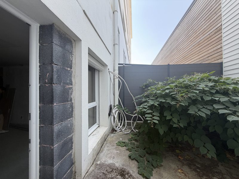 Vente Appartement LONS - 3 pièces -80 m² - (64140)