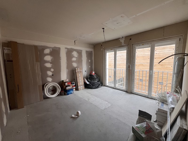 Vente Appartement LONS - 3 pièces -80 m² - (64140)