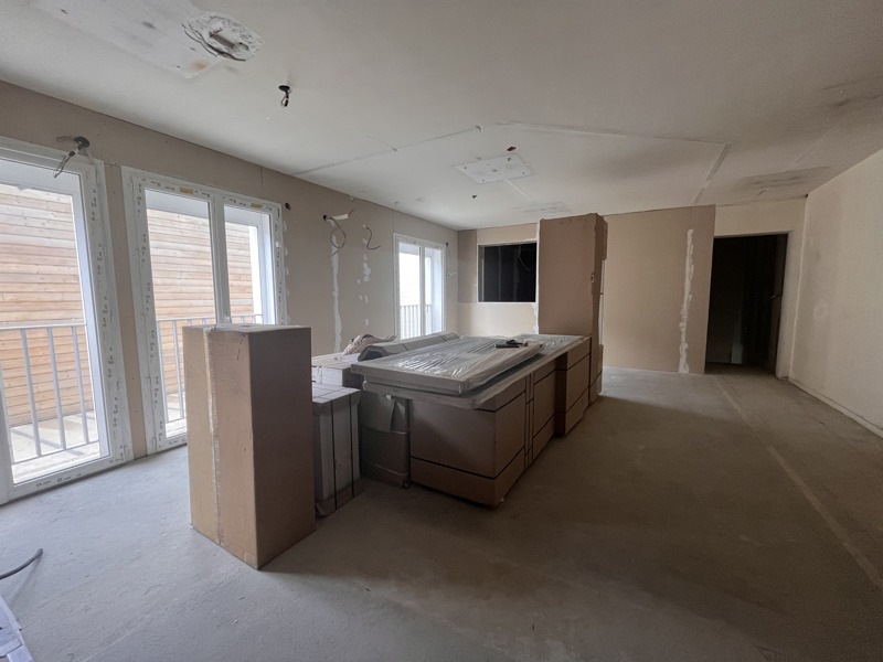 Vente Appartement LONS - 3 pièces -80 m² - (64140)