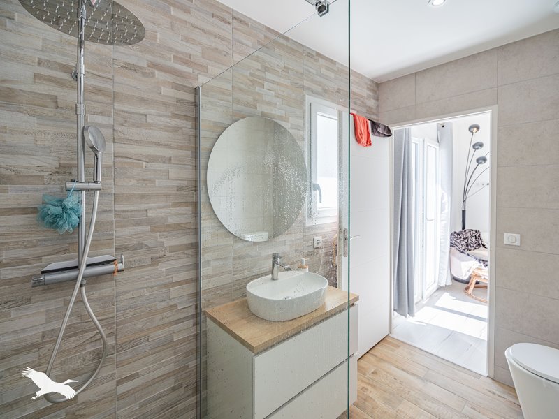 Vente Maison AUSSEVIELLE - 6 pièces -145 m² - (64230)