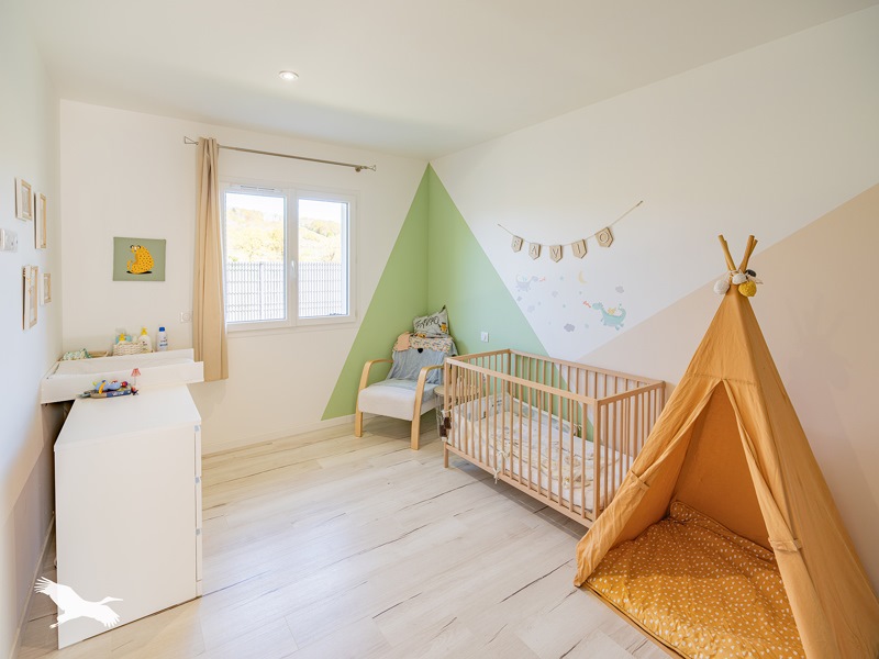 Vente Maison AUSSEVIELLE - 6 pièces -145 m² - (64230)