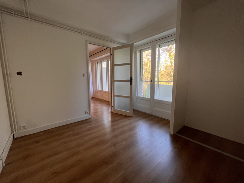 Vente Appartement BILLERE - 3 pièces -56 m² - (64140)