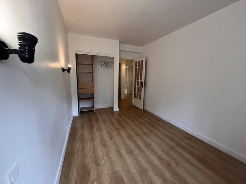 Vente Appartement BILLERE - 3 pièces -56 m² - (64140)