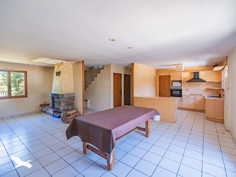 Vente Maison SIROS - 4 pièces -115 m² - (64230)