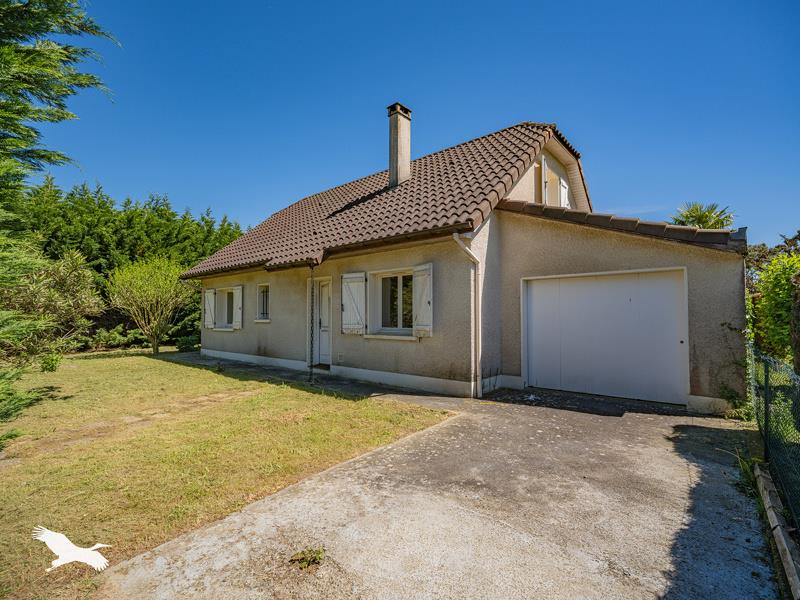Vente Maison SIROS - 4 pièces -115 m² - (64230)
