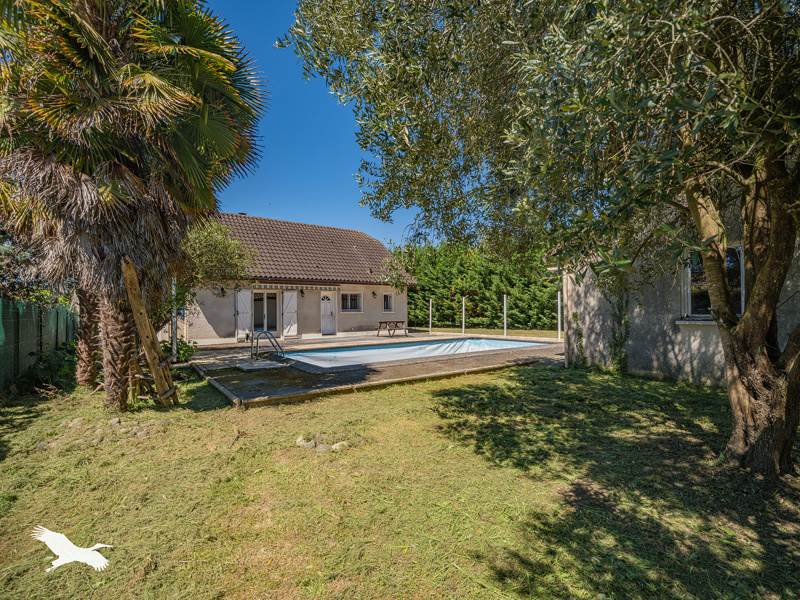 Vente Maison SIROS - 4 pièces -115 m² - (64230)