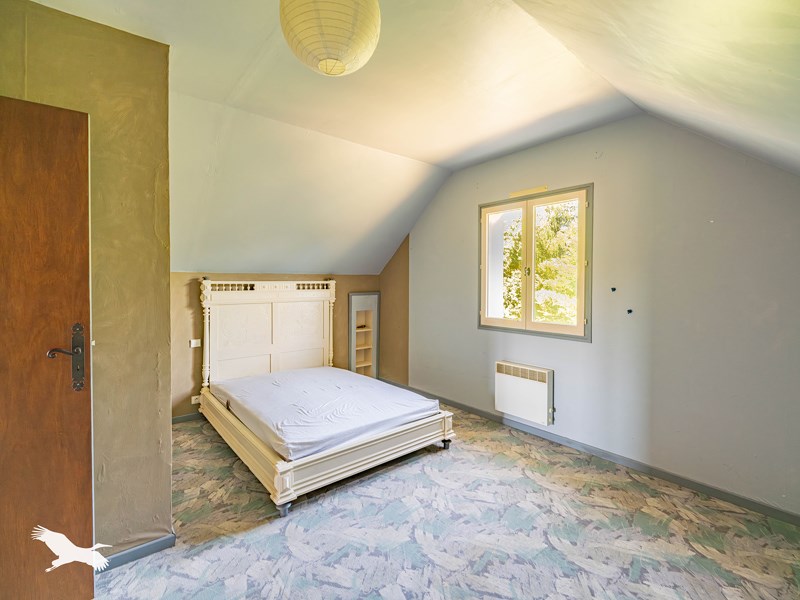 Vente Maison SIROS - 4 pièces -115 m² - (64230)