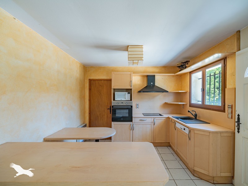 Vente Maison SIROS - 4 pièces -115 m² - (64230)