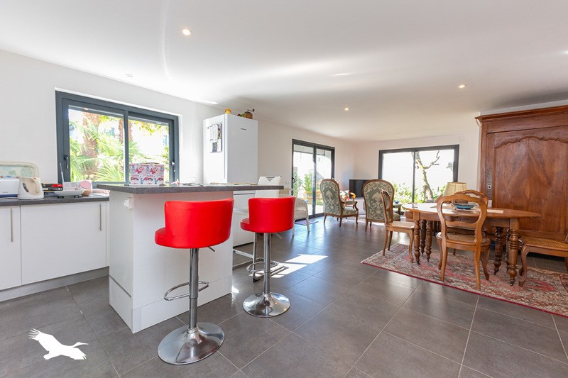 Vente Appartement LONS - 4 pièces -91 m² - (64140)