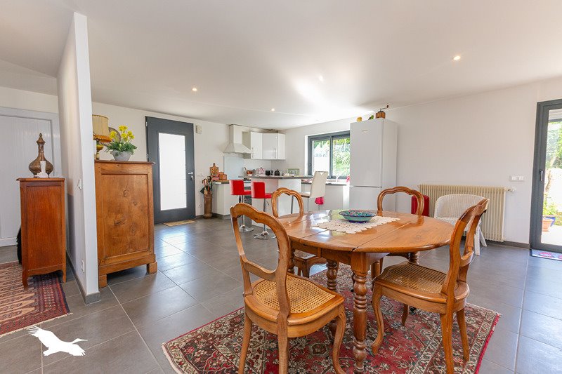Vente Appartement LONS - 4 pièces -91 m² - (64140)