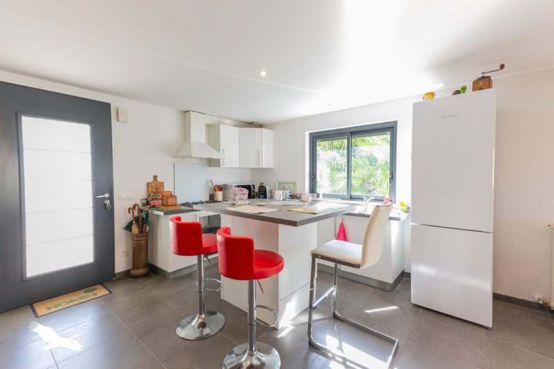 Vente Appartement LONS - 4 pièces -91 m² - (64140)