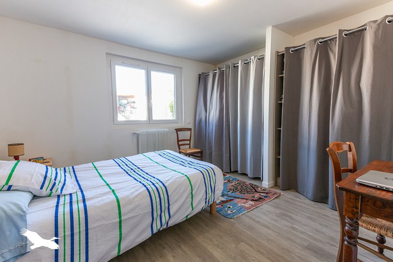 Vente Appartement LONS - 4 pièces -91 m² - (64140)