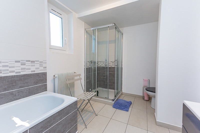 Vente Appartement LONS - 4 pièces -91 m² - (64140)