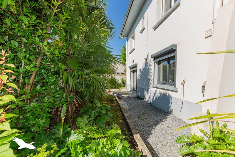 Vente Appartement LONS - 4 pièces -91 m² - (64140)