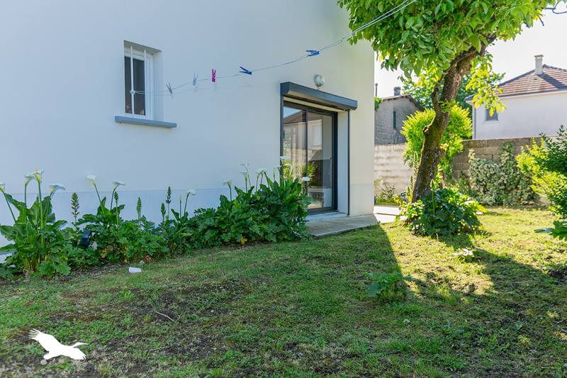 Vente Appartement LONS - 4 pièces -91 m² - (64140)