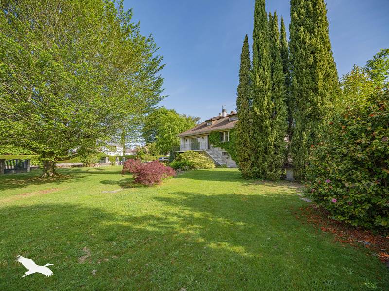 Vente Maison LESCAR - 7 pièces -142 m² - (64230)