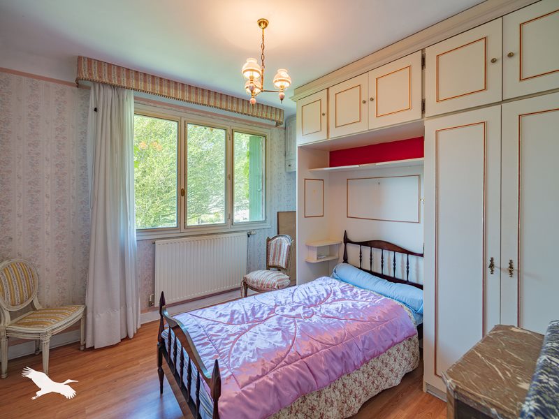 Vente Maison LESCAR - 7 pièces -142 m² - (64230)