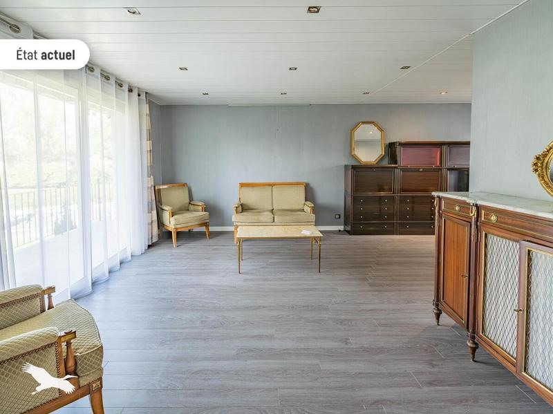 Vente Maison LESCAR - 7 pièces -142 m² - (64230)