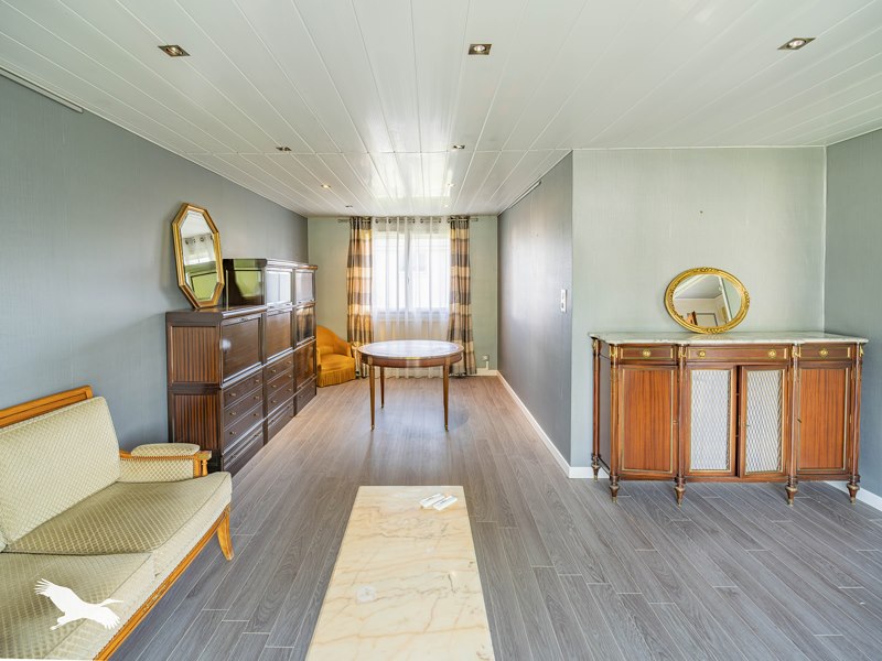 Vente Maison LESCAR - 7 pièces -142 m² - (64230)