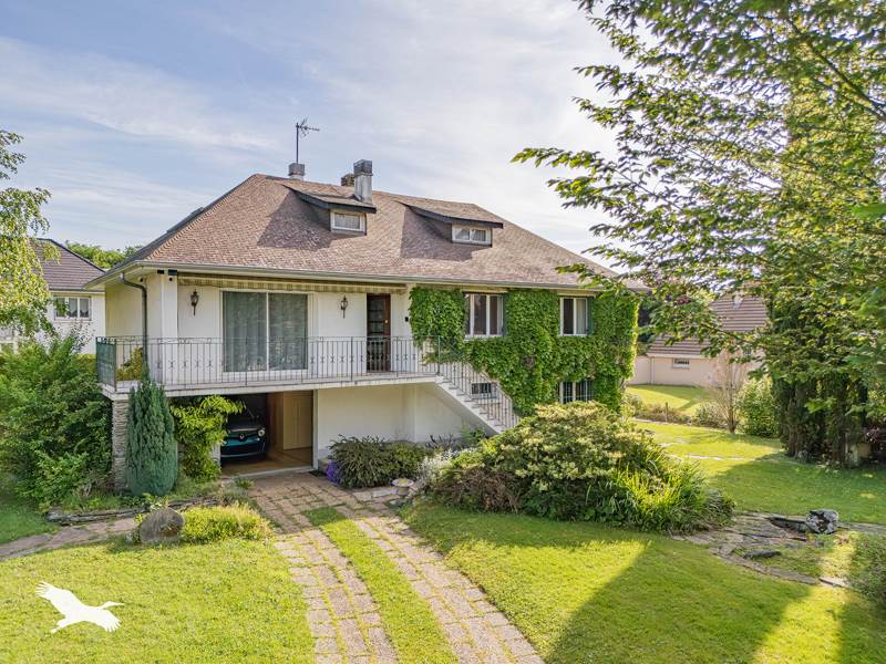 Vente Maison LESCAR - 7 pièces -142 m² - (64230)