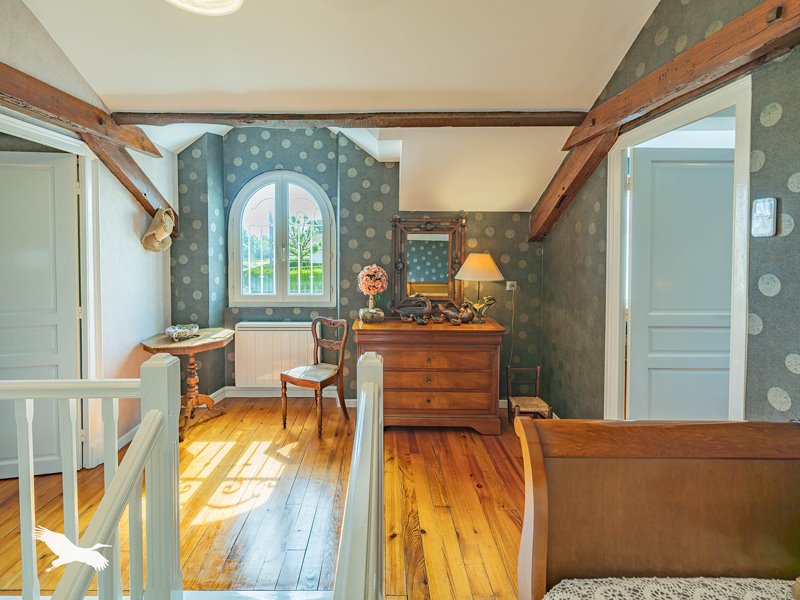 Vente Maison LONS - 5 pièces -180 m² - (64140)