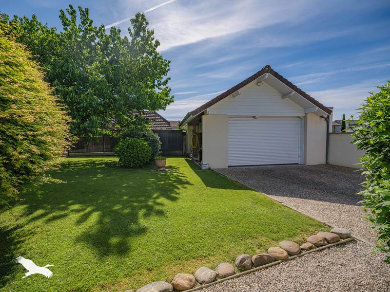Vente Maison LONS - 5 pièces -180 m² - (64140)