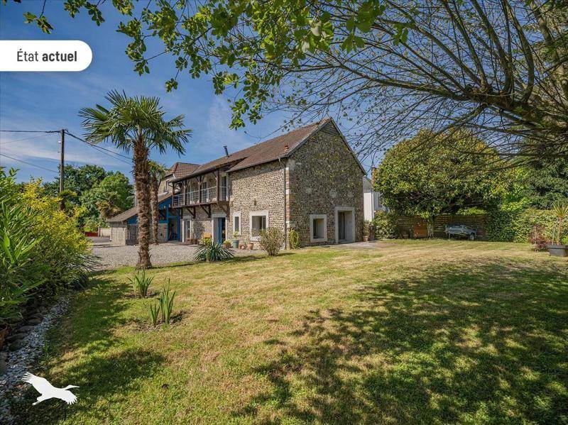 Vente Maison SIROS - 5 pièces -175 m² - (64230)