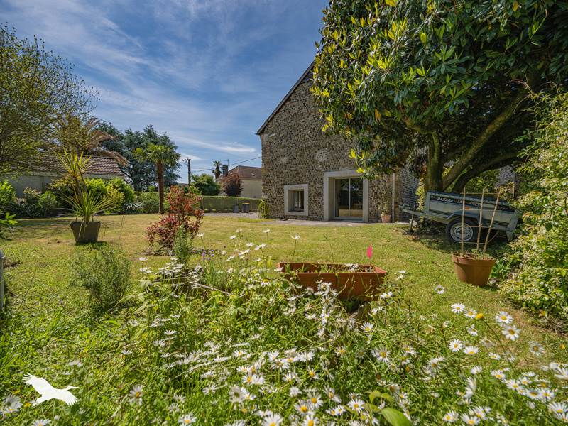 Vente Maison SIROS - 5 pièces -175 m² - (64230)