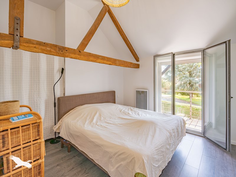 Vente Maison SIROS - 5 pièces -175 m² - (64230)