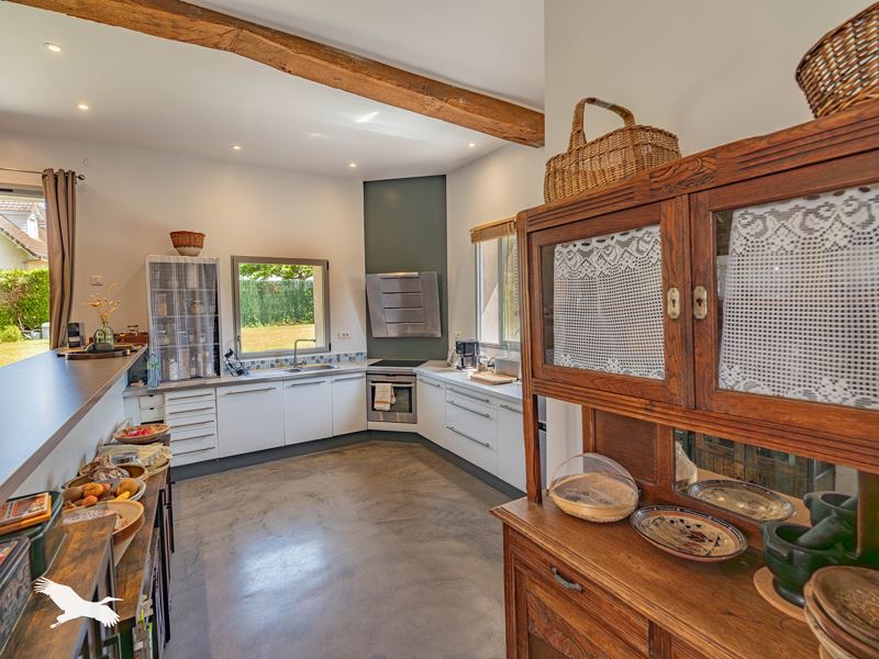 Vente Maison SIROS - 5 pièces -175 m² - (64230)