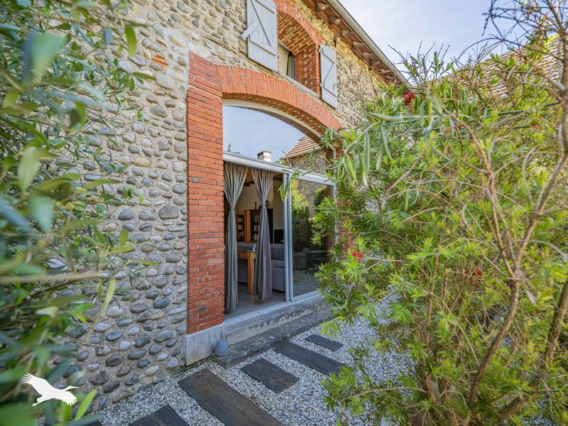 Vente Maison SIROS - 5 pièces -175 m² - (64230)