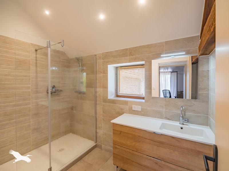 Vente Maison SIROS - 5 pièces -175 m² - (64230)