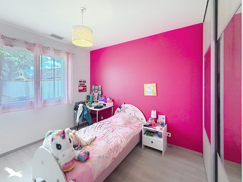 Vente Maison AUSSEVIELLE - 5 pièces -127 m² - (64230)