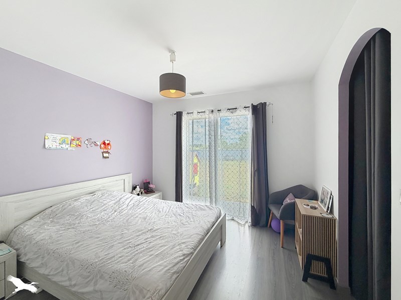 Vente Maison AUSSEVIELLE - 5 pièces -127 m² - (64230)