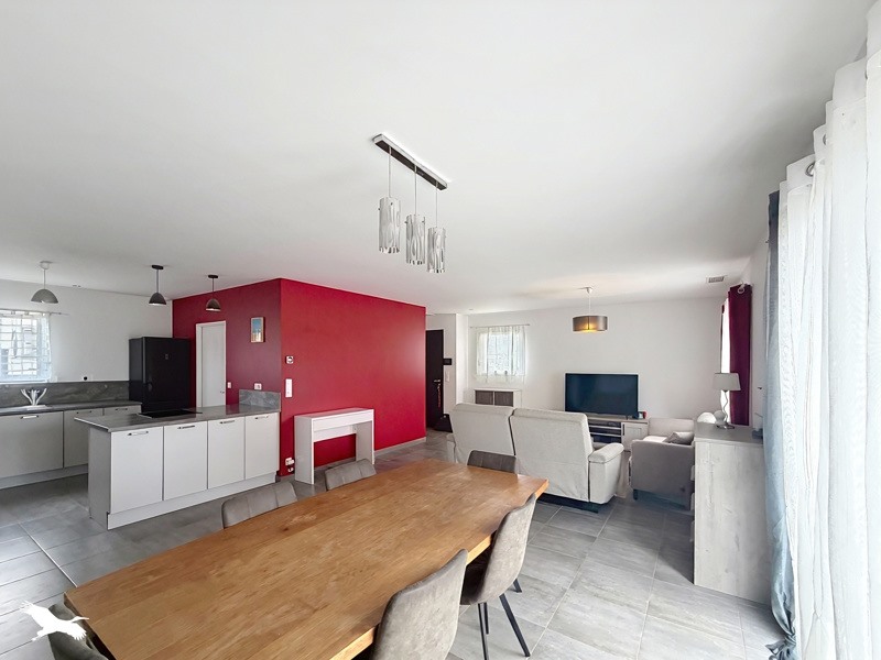 Vente Maison AUSSEVIELLE - 5 pièces -127 m² - (64230)