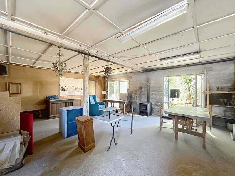 Vente Maison LAROIN - 5 pièces -420 m² - (64110)