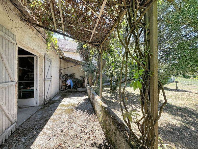 Vente Maison LAROIN - 5 pièces -420 m² - (64110)