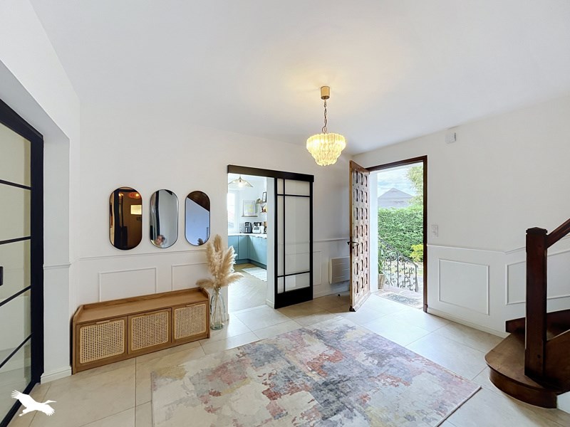 Vente Maison Aussevielle 64230 6 pièces - 190 m²