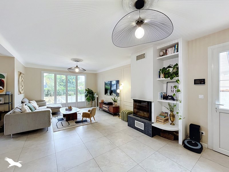 Vente Maison Aussevielle 64230 6 pièces - 190 m²