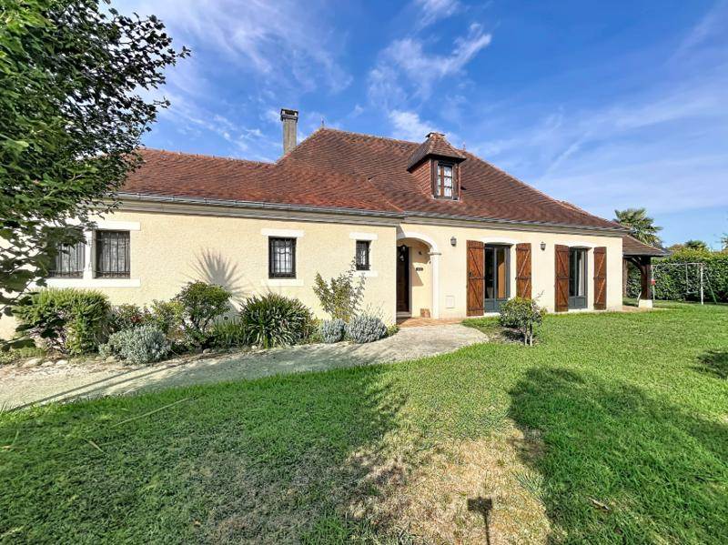 Vente Maison LESCAR 64230 5 pièces - 175 m²