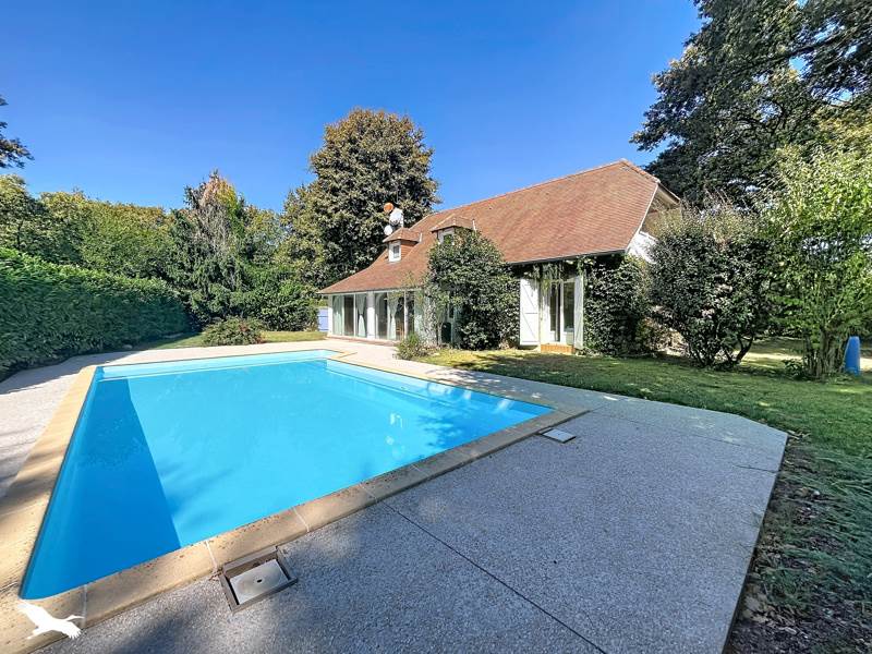 Vente Maison LESCAR 64230 5 pièces - 150 m²