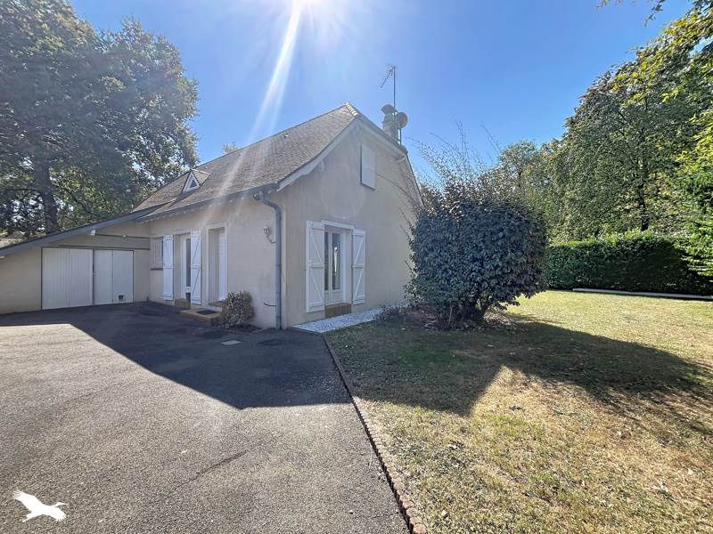Vente Maison Lescar 64230 5 pièces - 150 m²