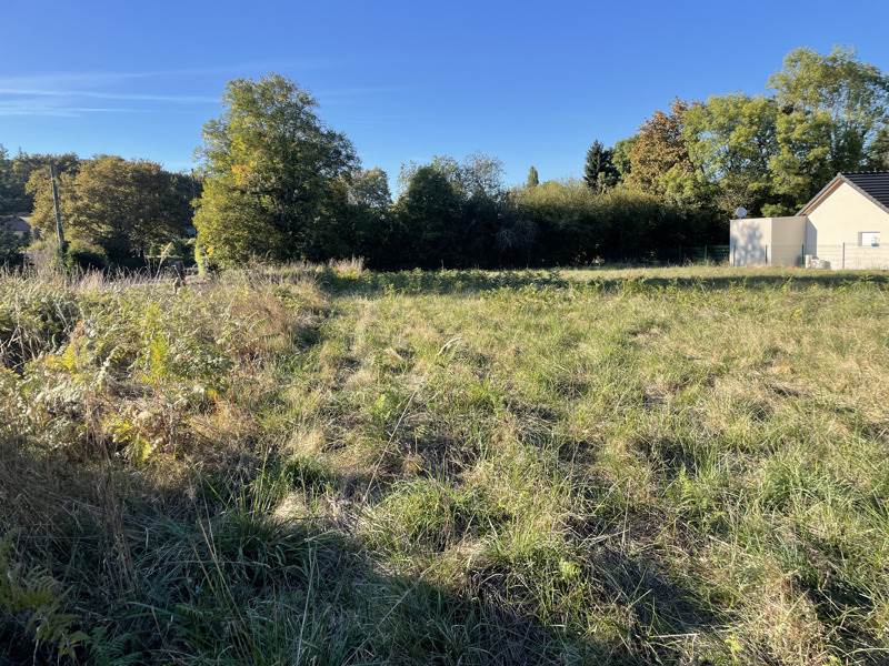 Vente Terrain ARTIGUELOUVE - -805 m² - (64230)